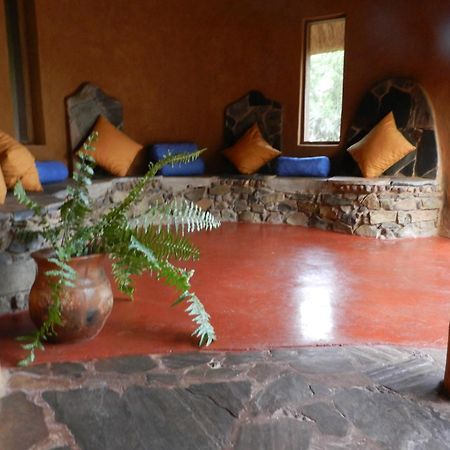 Munga Eco-Lodge Livingstone Zimmer foto