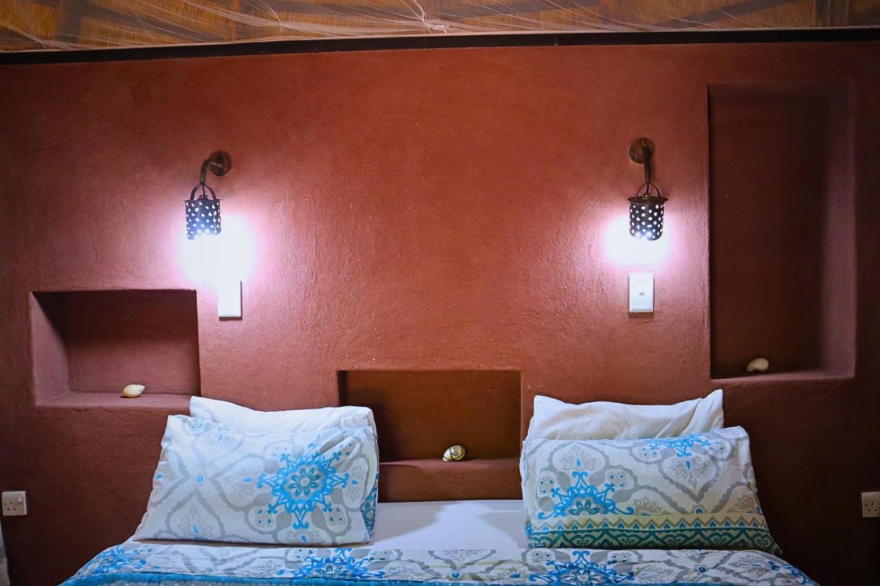 Munga Eco-Lodge Livingstone Exterior foto