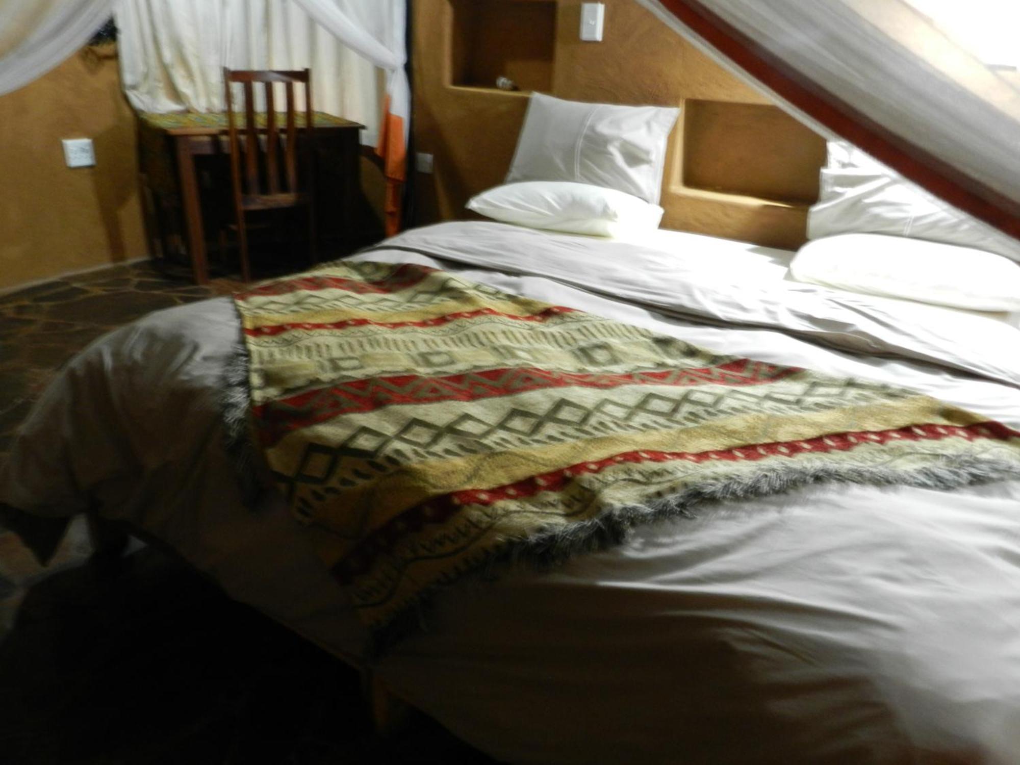 Munga Eco-Lodge Livingstone Zimmer foto